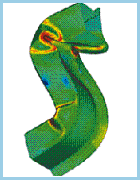 ABAQUS-EXPLICIT ürün görseli