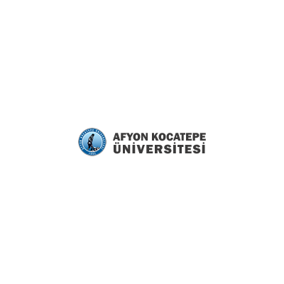 AFYON KOCATEPE Ü. logosu