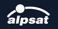 ALPSAT logosu