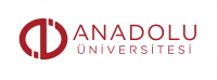 ANADOLU Ü. logosu