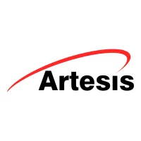 ARTESİS logosu