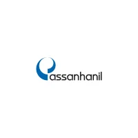 ASSAN HANIL logosu
