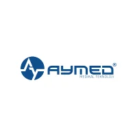 AYMED MEDİKAL logosu