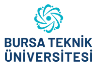 BURSA TEKNİK Ü. logosu
