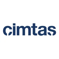 ÇİMTAŞ BORU logosu