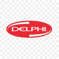 DELPHI logosu