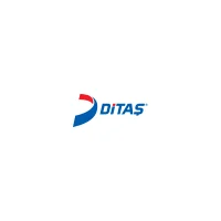 DİTAŞ logosu
