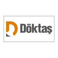 DÖKTAŞ logosu