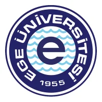 EGE Ü. logosu