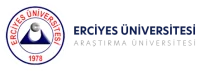 ERCİYES Ü. logosu