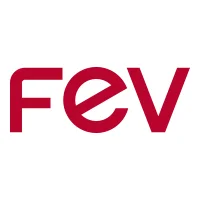 FEV TÜRKİYE logosu
