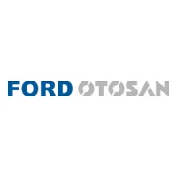 FORD OTOSAN logosu