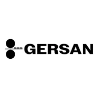 GERSAN logosu
