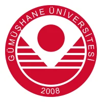GÜMÜŞHANE Ü. logosu