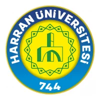 HARRAN Ü. logosu
