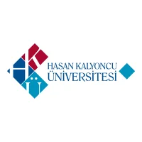 HASAN KALYONCU Ü. logosu