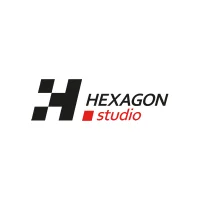 HEXAGON STUDIO logosu