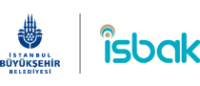 İSBAK logosu