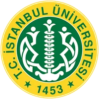 İSTANBUL Ü. logosu