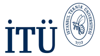 İTÜNOVA logosu