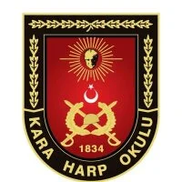 KARA HARP OKULU logosu