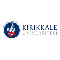 KIRIKKALE Ü. logosu