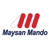 MAYSAN-MANDO logosu