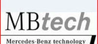 MBTECH logosu