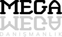 MEGA DANIŞMANLIK logosu