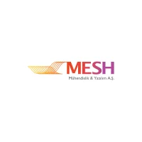 MESH MÜHENDİSLİK logosu