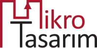 MİKROTASARIM logosu