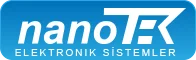 NANOTEK logosu