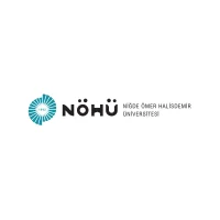 NİĞDE Ü. logosu
