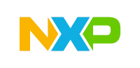 NXP logosu