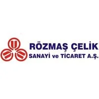 RÖZMAŞ ÇELİK logosu