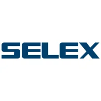SELEX COMMS logosu