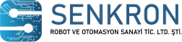 SENKRON MAKİNA logosu