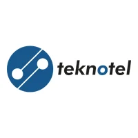 TEKNOTEL logosu