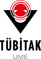 TÜBİTAK UME logosu