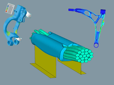 ABAQUS-STANDARD görseli 4