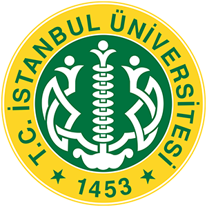 İSTANBUL Ü. logosu